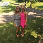 Sydney Sadler's photo