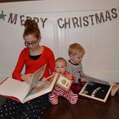 Amber Anderson's photo