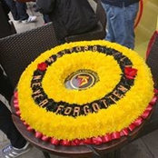 Foto von Nigel Thompson