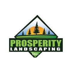Prosperity Landscaping Inc.