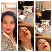 Sasha Arijanto's photo