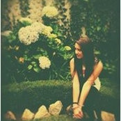 Scarlett Suarez's photo