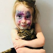 Claire Poolman's photo