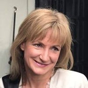 Tracy Beals billede
