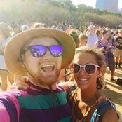 Chloe Hurwitz's photo