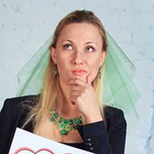 Анна Шматова's photo