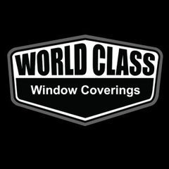 World Class Window Coverings