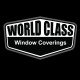 World Class Window Coverings