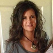 Michelle Collins's photo