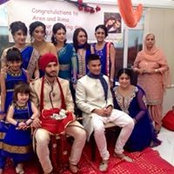 Foto von Pindi Kaur