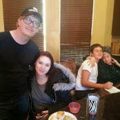 James Smith's photo