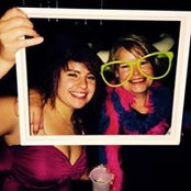 Foto von Alecia Morgan