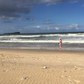 Deidre's photo