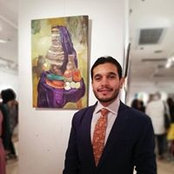 Mustafa Afifi's photo