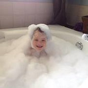 Foto de Cindy Berdick

