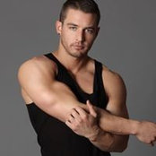 Mike Garrett's photo