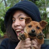 Yi-ju Huang's photo