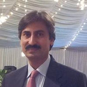 Foto von Mian Javed