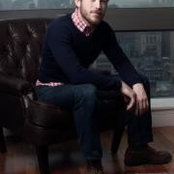 Justin Levine's photo