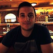 Daniel Oliver's photo