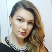 Photo de Flavia Moraru