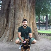Foto von Diego Villa Ontiveros