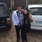 Henk Van Aswegen's photo