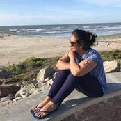Chitra Balakrishna's photo