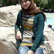 Eman Mounir's photo