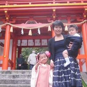 Ayako Hashimotos foto