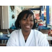 Angela Woods's photo