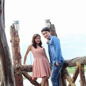April Agustin's photo
