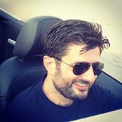 Karim Azars billede