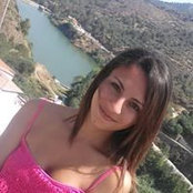 Sabrina Bellizzi's photo