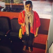 Foto von Fathima RaoOf