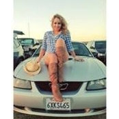 Foto de Angelina Bisson-Sullivan