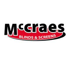McCraes Blinds & Screens