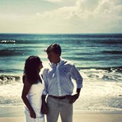 Leigh Parker's photo