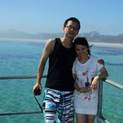 Xiaoxing Wangs billede