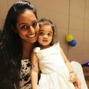 R Renjitha Lal's photo