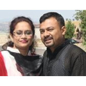 Farahnaz Habib's photo