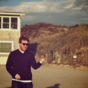 Photo de Patrick McDonnell