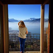 Foto von Olena Craig