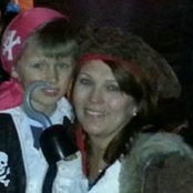 Foto von Margie Pardo