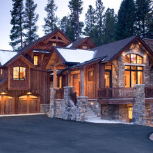 Exterior Ideas