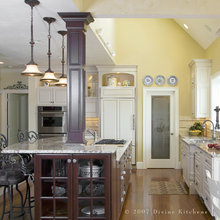 pantry door
