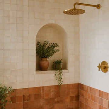 Los Angeles Bathroom Remodels — KŌRA Design Build