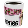 Goonies Chunk Heat Activated Morphing Mug