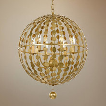 landing light