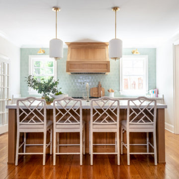 East Memphis Renovation